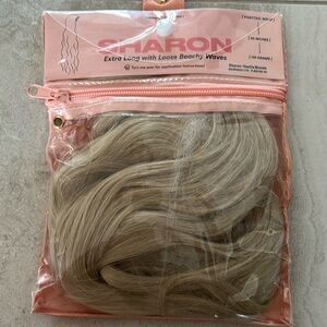 INH Sharon Ponytail Extension